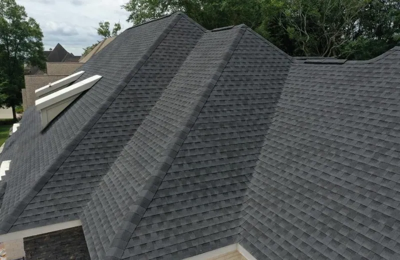 Roswell Roofing Company Roofing contractor in Roswell project in Roswell, GA (3)
